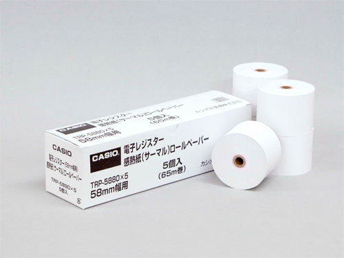 SR-G3-EX オプション | Bluetoothレジスター | 電子レジスター | CASIO