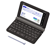 XD-SR9850 | XD-SR | 電子辞書 | CASIO