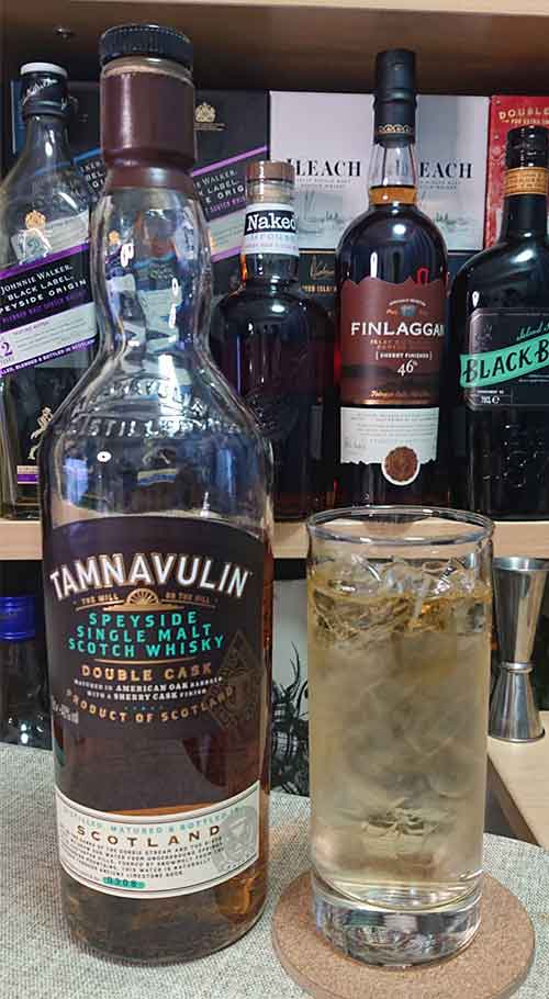 タムナヴーリン ダブルカスク | cask.blue【カスクブルー】