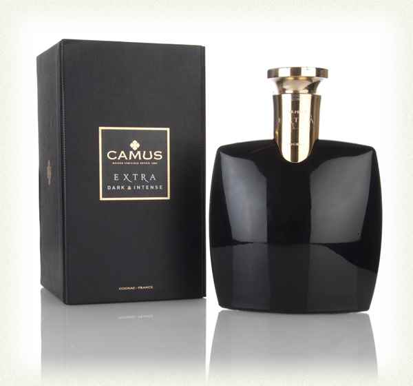 BUY] Camus Extra Dark & Intense Cognac | 700ML at CaskCartel.com