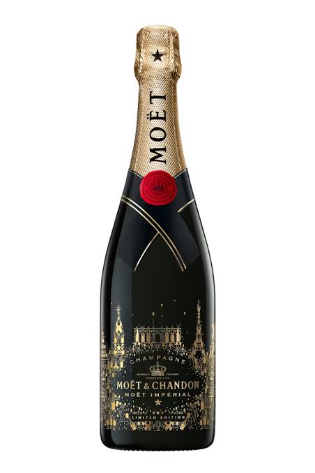 BUY] Moet & Chandon Champagne Brut Imperial Limited Edition