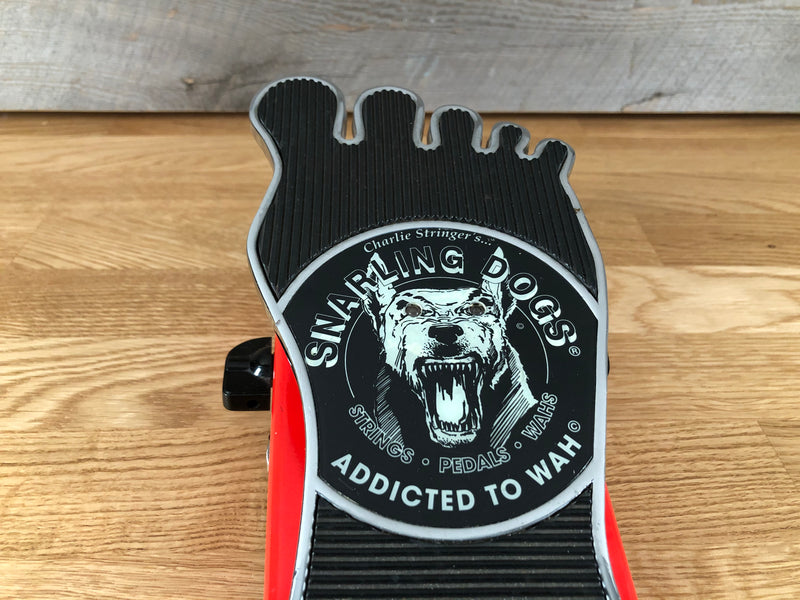 Snarling Dogs Whine-O-Wah Toronto, ON | Cask Music