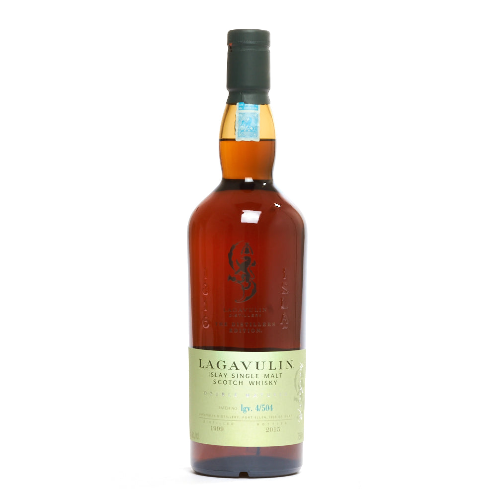 LAGAVULIN DISTILLERS EDITION 750 mL – Cask Store™