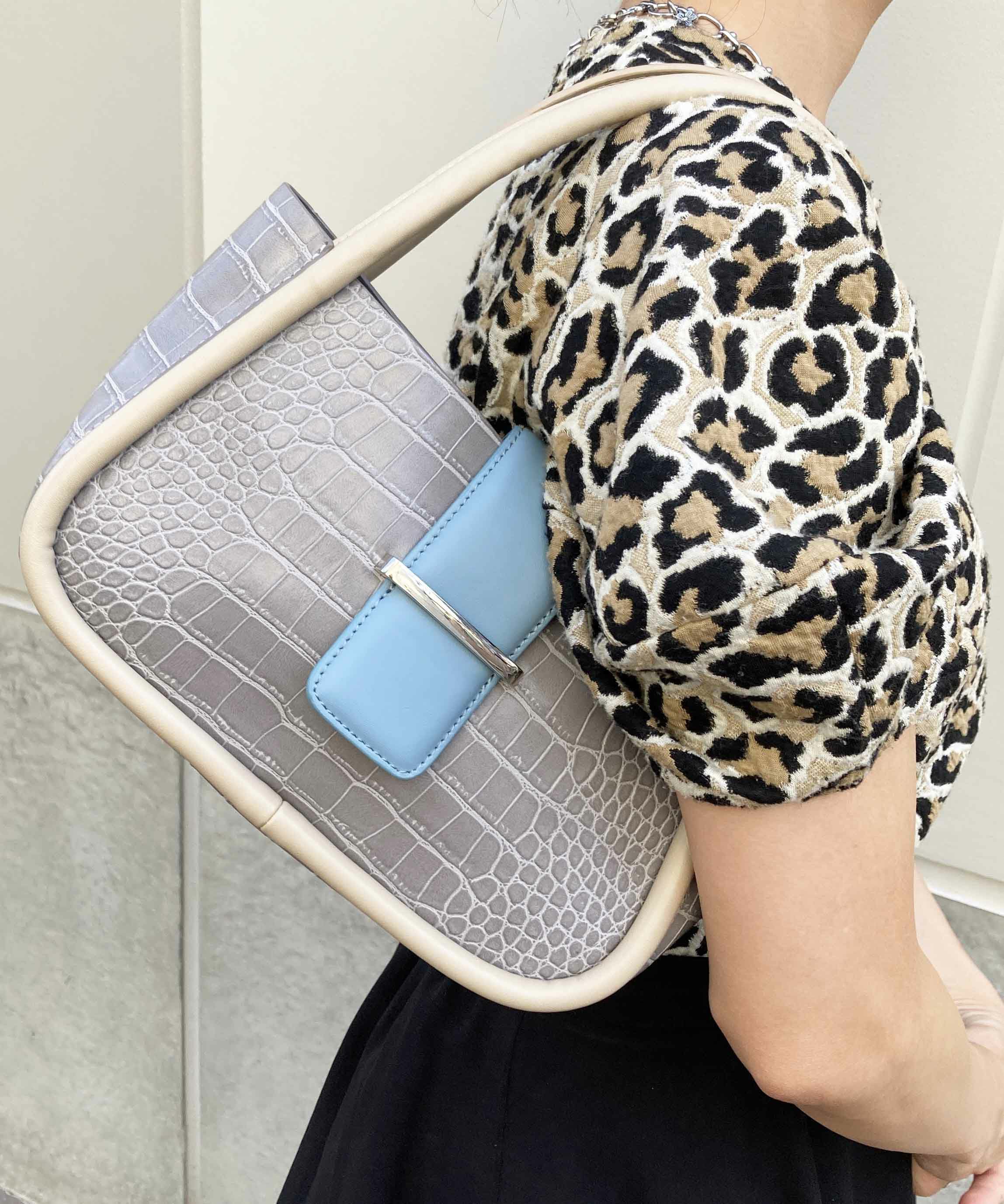 Casselini(キャセリーニ)ラウンドハンドルバッグ | CASSELINI ONLINE SHOP