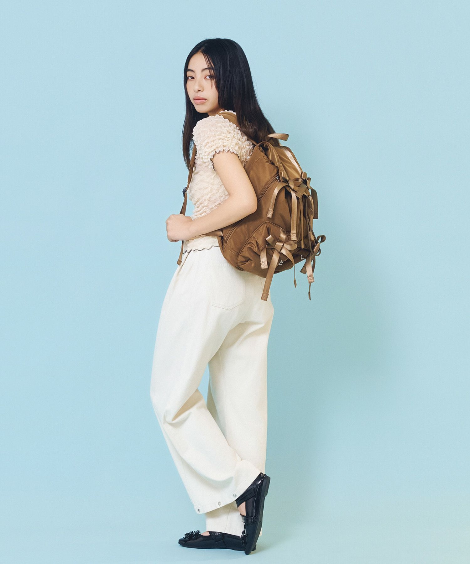 新品］倖田來未 25th バックパック（リュック） ※EC完売激レアアイテム