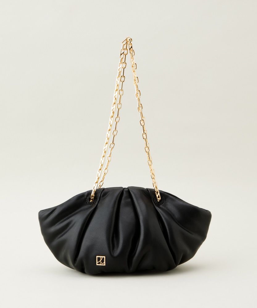 LE VERNIS] Momo mini bag | CASSELINI ONLINE SHOP