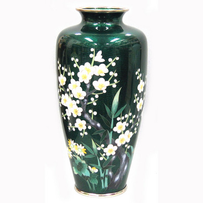 100,000円以上 | 贈答品・ギフトは安藤七宝店の七宝焼 | カタログサイト