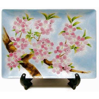 50,000円 | 贈答品・ギフトは安藤七宝店の七宝焼 | カタログサイト