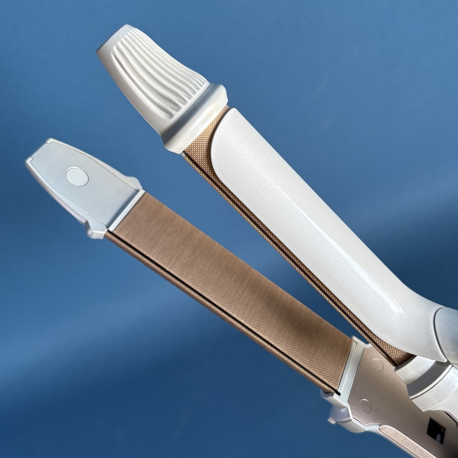 KINUJO（絹女） 【国内正規品】KINUJO 2WAY ヘアアイロン 2W01