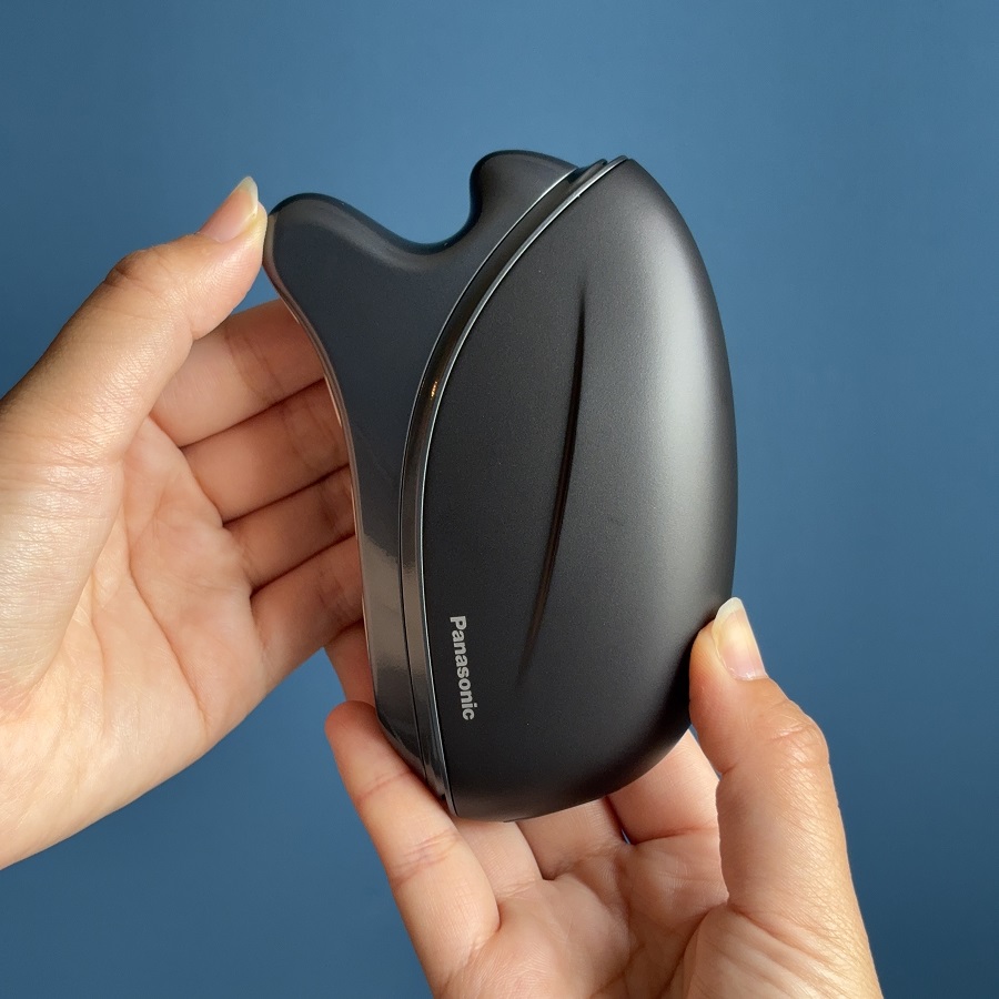 Panasonic（パナソニック） リフトアップケア 2種類のEMS 美顔器