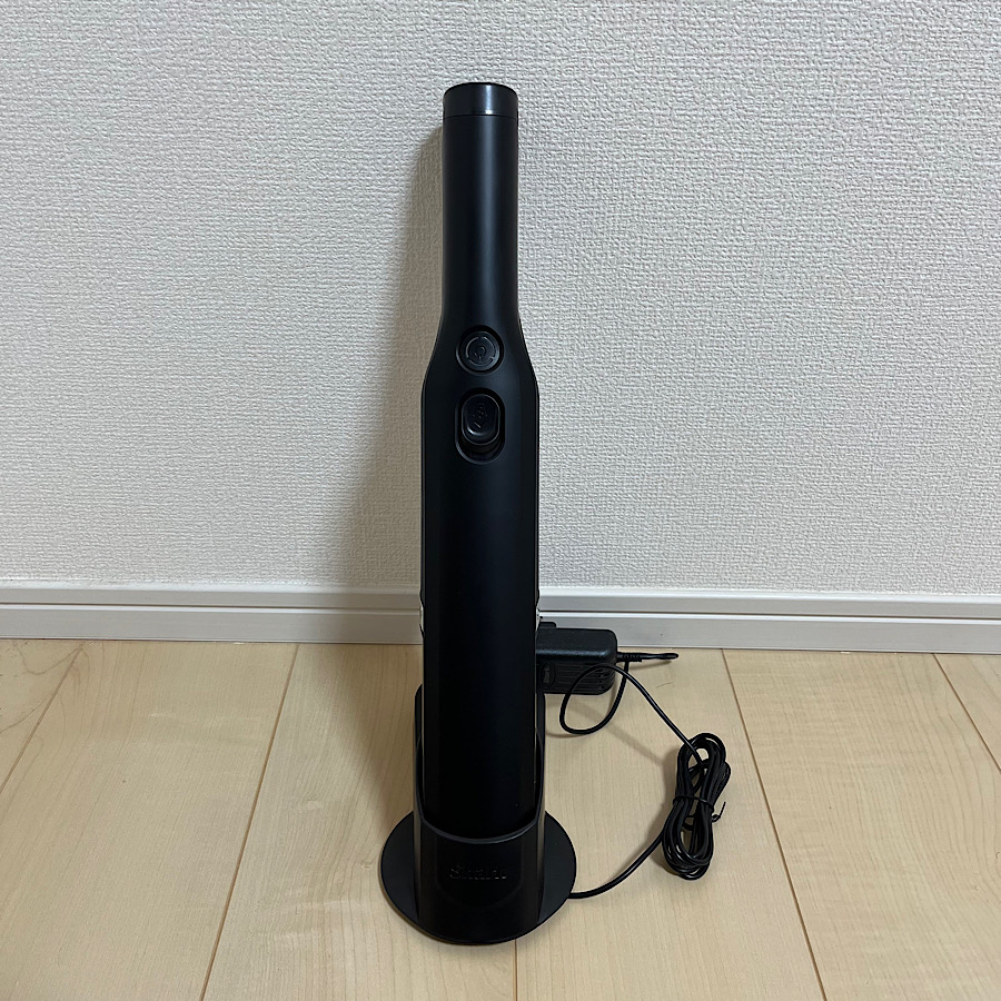 Shark（シャーク） Shark EVOPOWER エヴォパワー W25 充電式 ハンディ