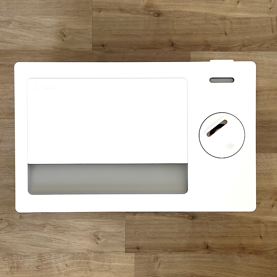 siroca（シロカ） 加熱超音波式加湿器 SD-5HC151(W) : ケーズデンキ