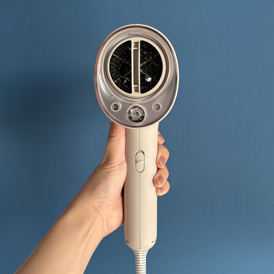 Panasonic（パナソニック） 【長期5年保証付】 EH-NA0K-P さくらピンク