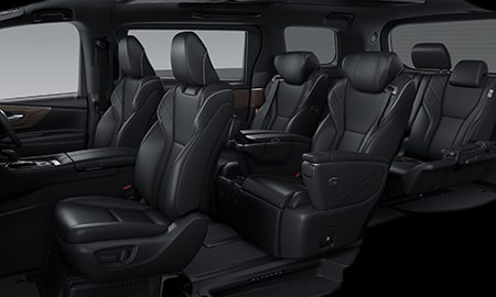 アルファードハイブリッド（トヨタ）ハイブリッド エグゼクティブ