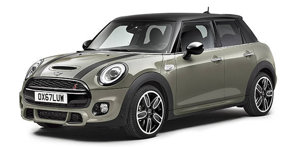 MINI（MINI）クーパーS（2019年10月）｜カタログから中古車を