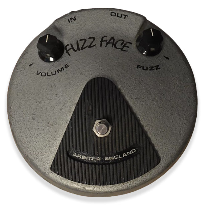 ギター OTSOLA Fuzz face NKT272 ギター OTSOLA Fuzz face NKT272