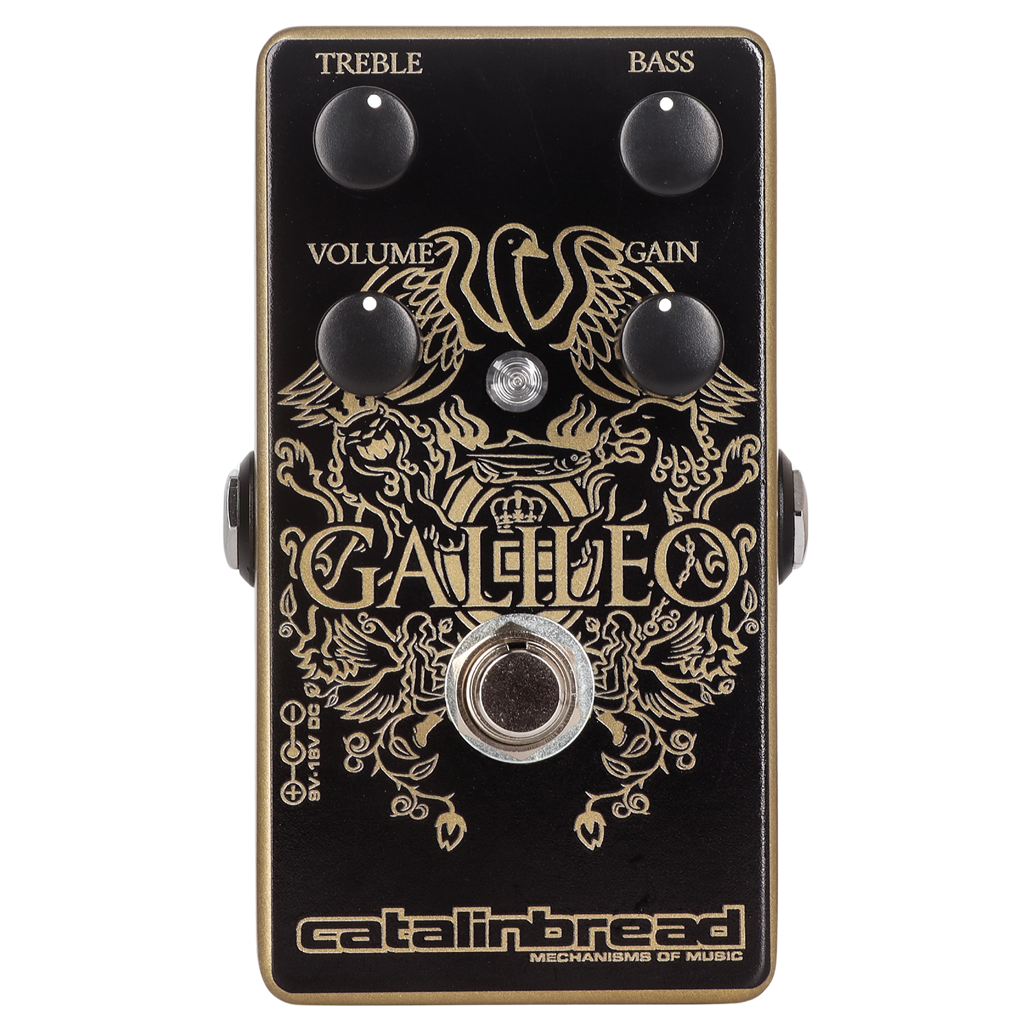 Effects – Catalinbread Effects