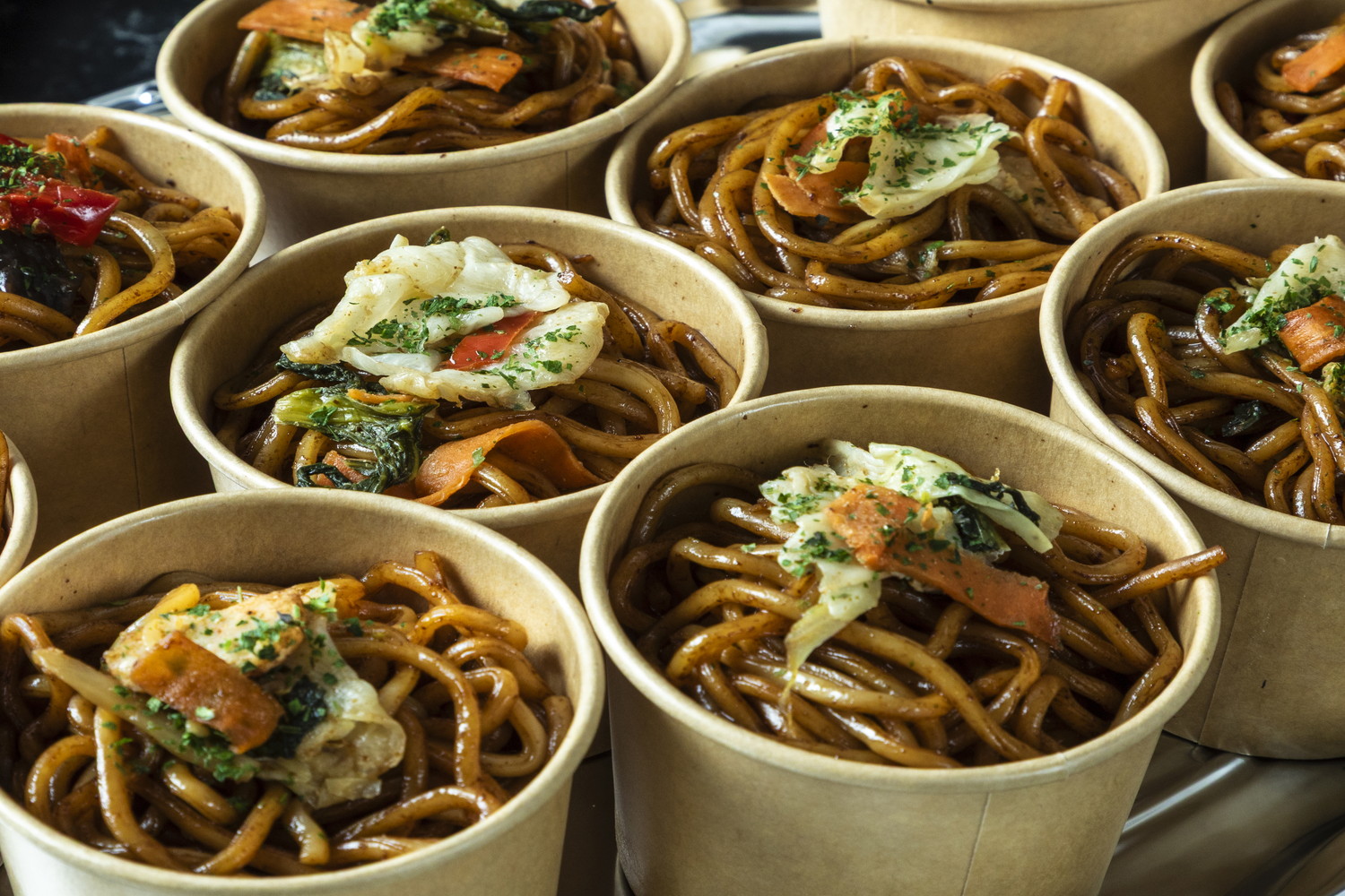 AG62 根来塗り 盛り鉢 高脚 高足 刺盛 サラダ盛 オードブル パーティー