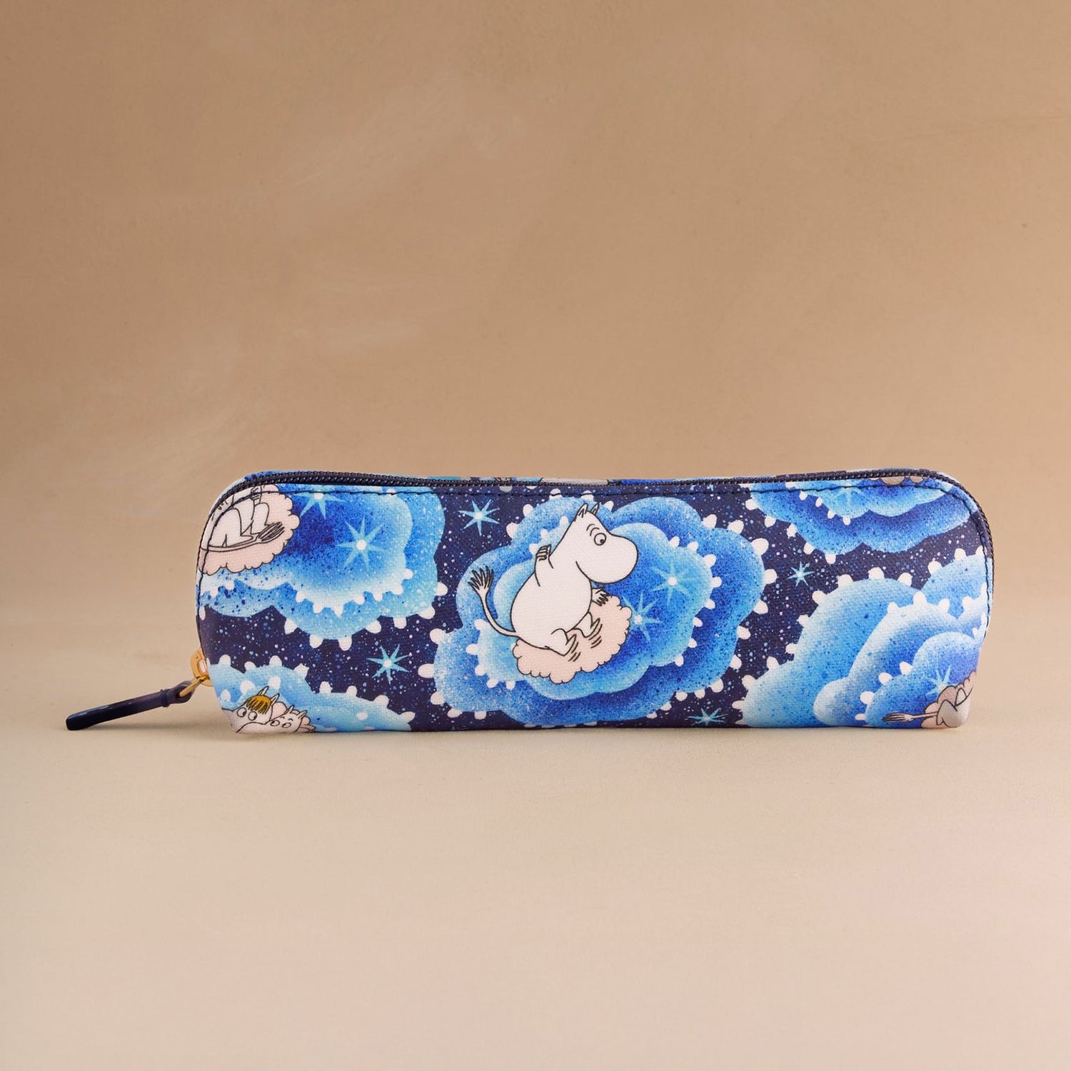 ムーミン ペンシルケース Moomin Clouds | Cath Kidston 日本公式