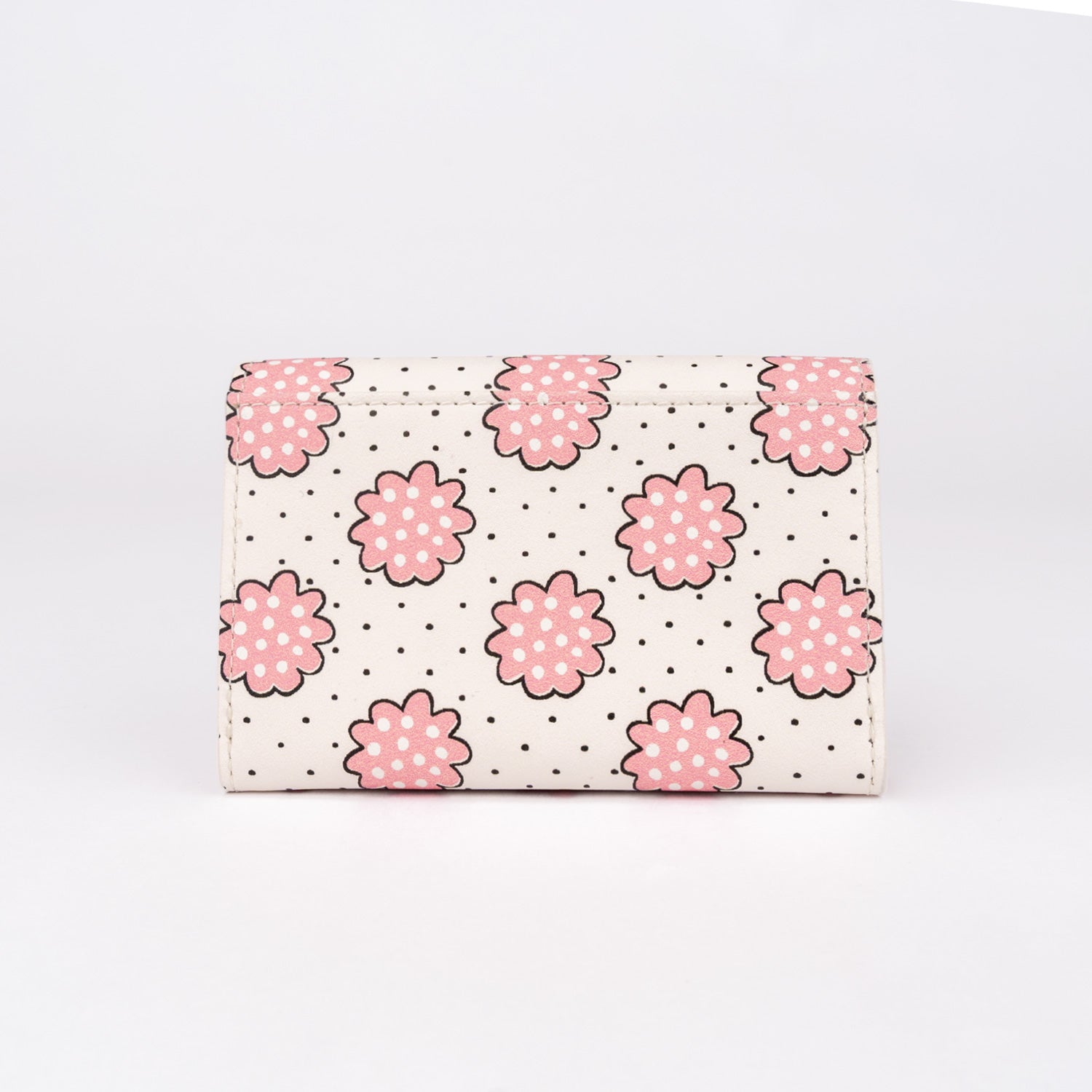 カウレザーカードケース | Cath Kidston 日本公式オンラインストア