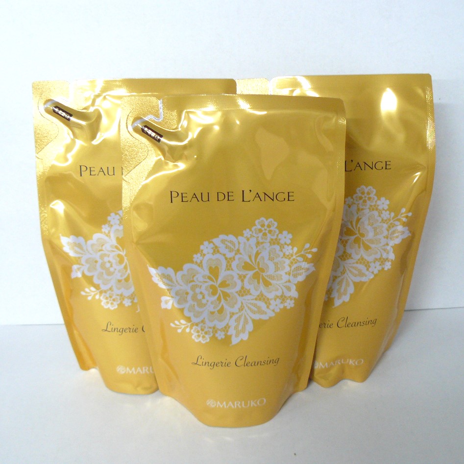 ポー・ド・ランジェ ランジェリークレンジング レフィルN(詰め替え用