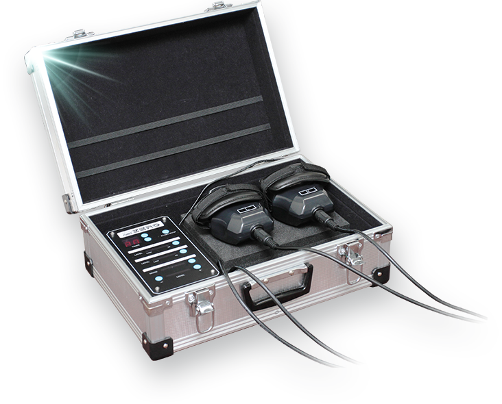 キャビポット（CaviPot）痩身エステマシン ワゴン付き 【公式通販】