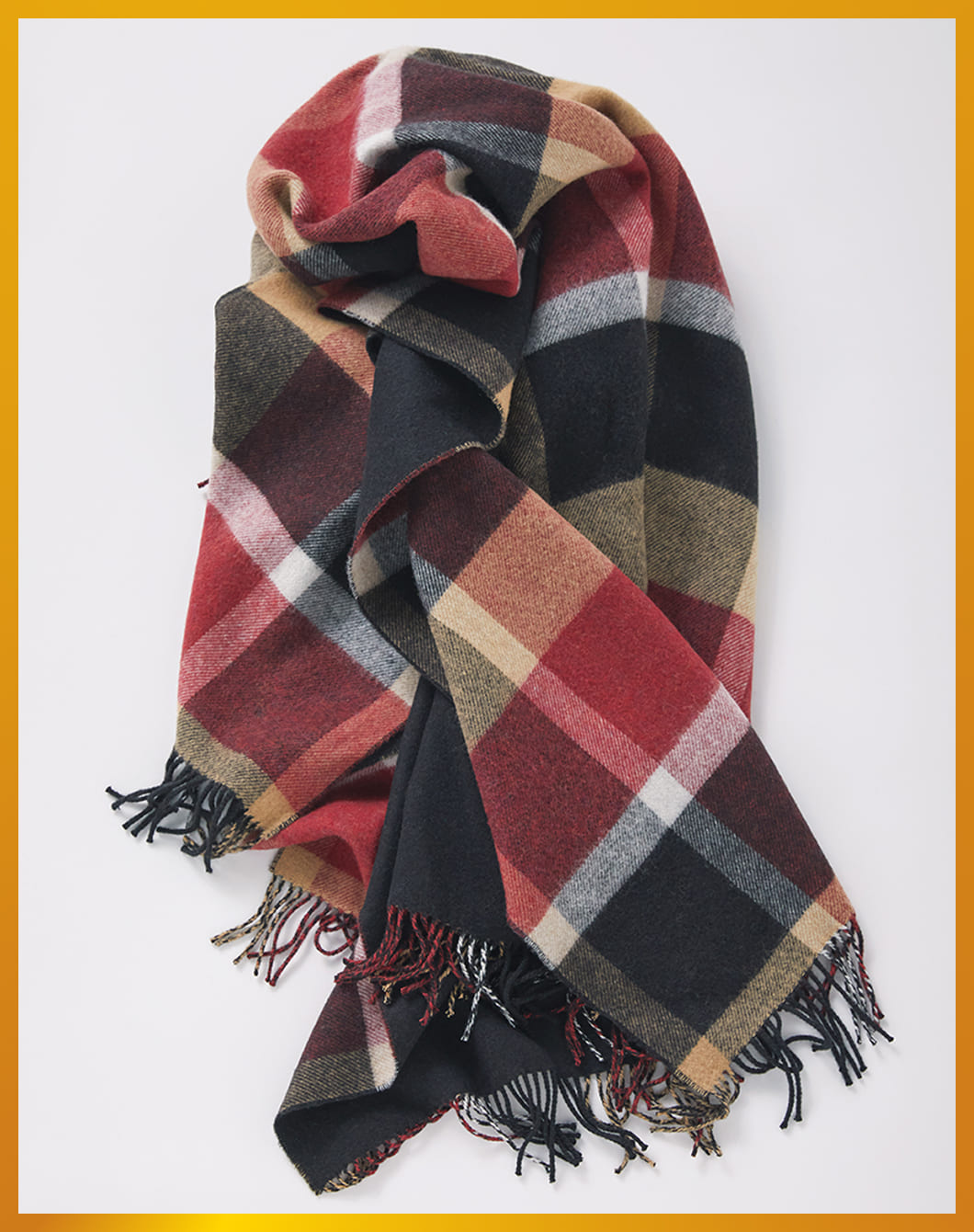 CB CHECK,HOLIDAY GIFT CHECK 1…2…3…｜BLACK LABEL CRESTBRIDGE