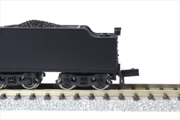 マイクロエース A9537 国鉄 D51-22 スーパーナメクジ・改良品 | TamTam