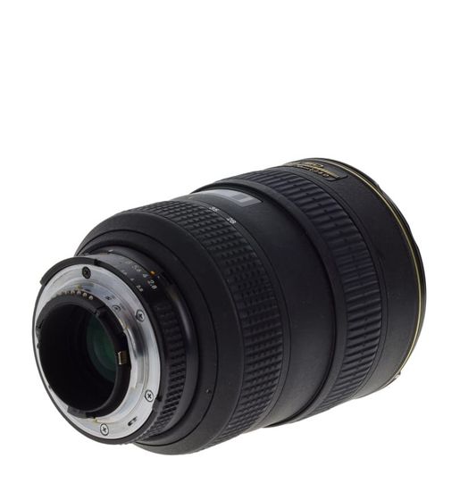 Nikon AF-S NIKKOR 28-70mm f/2.8 D ED Autofocus IF Lens {77}