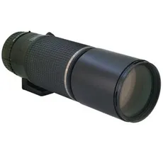 Pentax 45-85mm f/4.5 smc PENTAX-FA 645 ZOOM Autofocus Lens for