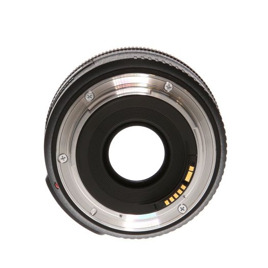 Canon 35mm f/2 IS USM EF-Mount Lens {67}