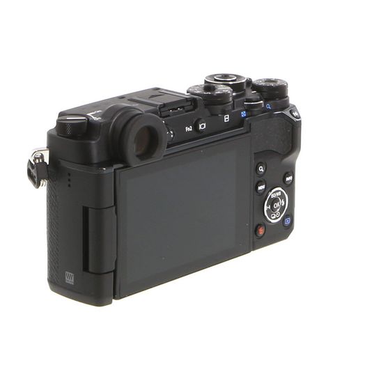Olympus PEN-F Mirrorless MFT (Micro Four Thirds) Camera Body