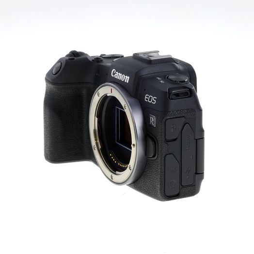 Canon EOS RP Mirrorless Camera Body {26.2MP}