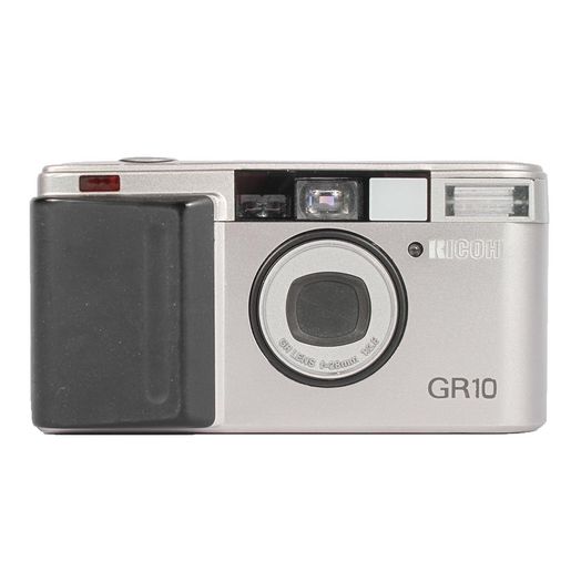 Ricoh GR1s コンパクトフィルムカメラ RICOH リコー GR1sフィルム 1円