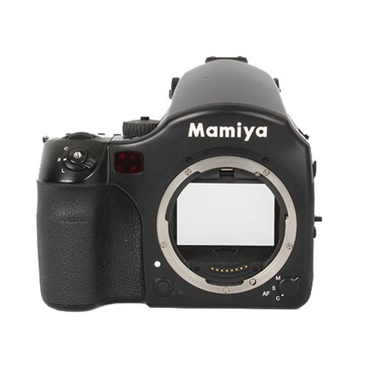 Mamiya 645AFD Medium Format Camera Body
