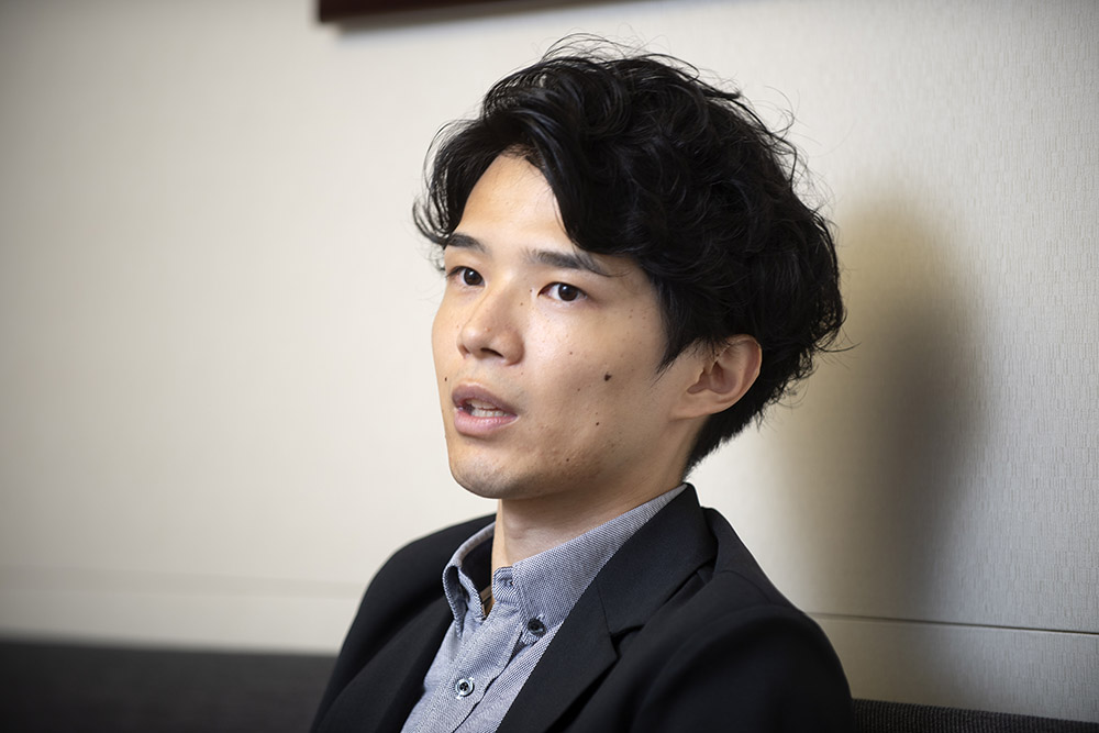 NEXT FIELD 4：映画表現で培われたストーリーテリングを採り入れる、新