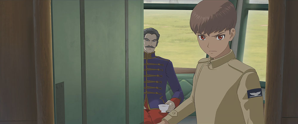 リヴァイアサン』美術の最前線【第2回】：作品を支える3D美術の3種の手法