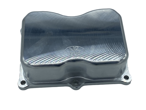 High-Quality Lightweight Billet Valve Cover for 420 Hemi Predators