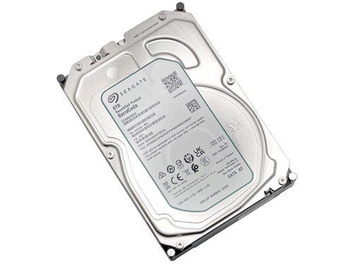 Seagate Barracuda 8TB 内蔵型ハードディスクドライブ Amazon.com