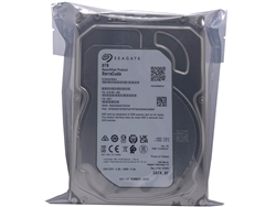 HDD 8TB Seagate Barracuda ST8000DM004 ② Seagate BarraCuda