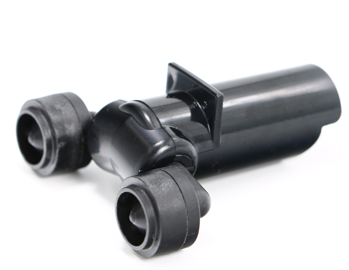 Jura GIGA 5-W3-X3-X7-X8-X9 Milk Dispensing Spout