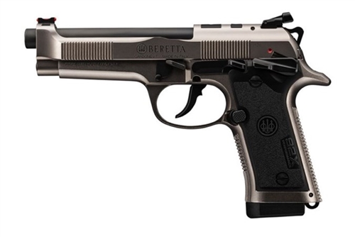 Champion Firearms | Beretta 92X Performance Defenseive 9mm (Made