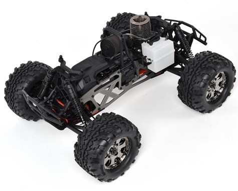 u*f様 HPI Savage X 4.6 オフロードラジコン HPI109083-8T.jpg?v-cache=