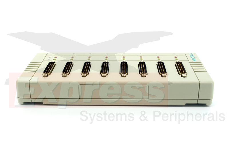 Moxa OPT8B - MoxaStore.com