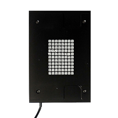 NVIDIA Jetson Xavier NX Active Heatsink (095-0073-000)