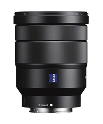 Sony FE 16-35mm f/4 ZA OSS Lens