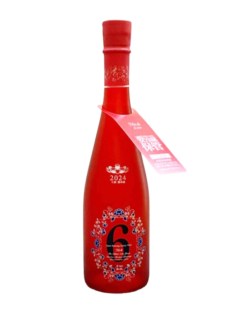 新政 NewYear-Type 720ml 日本酒 No.6 New Year-type 楽天市場】新政