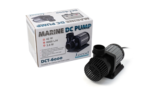 Jebao DCT-6000 Marine Controllable Water Pump