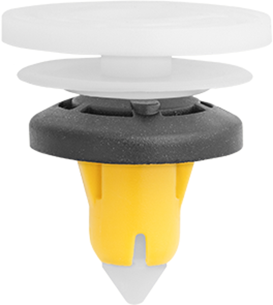 Door Panel Retainer with Sealer Jeep 6511618AA Fiat 51987227