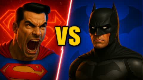 スーパーマンvsバットマン ダークナイトリターンズ DCコレクティブルズ